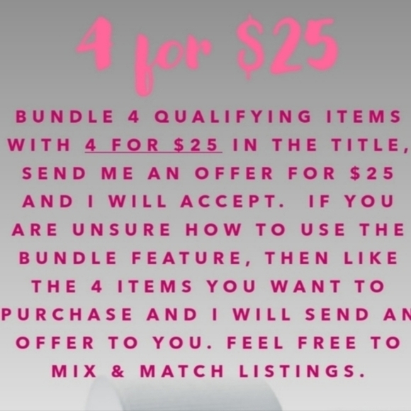 ⚪ $3 ADD ON ⚪ MAC PREP + PRIME FIX+ PLUS - Picture 4 of 9